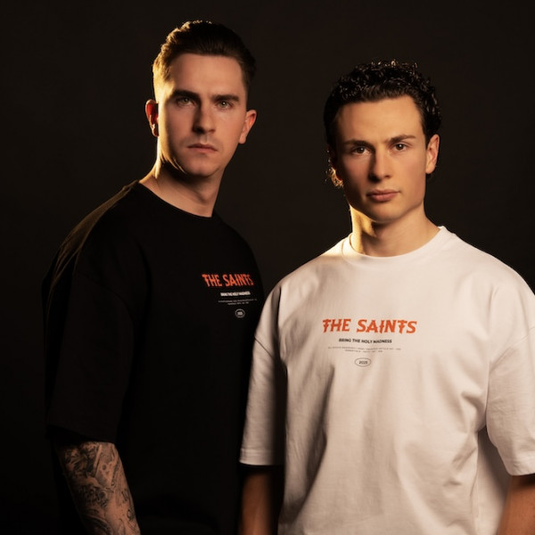 The Saints